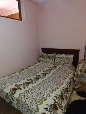 Tradionelle Berber Ain Sardoun